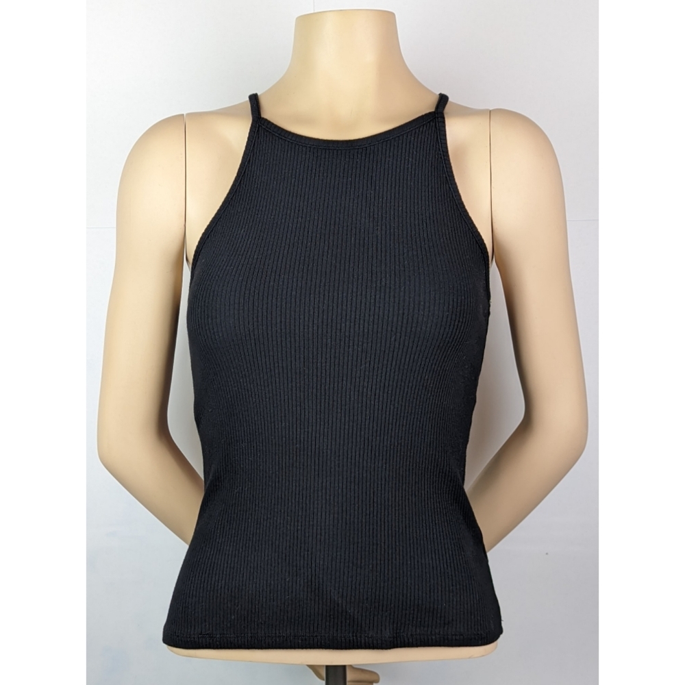 SWS ribbed tank top